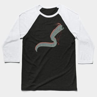 Oarfish Baseball T-Shirt
